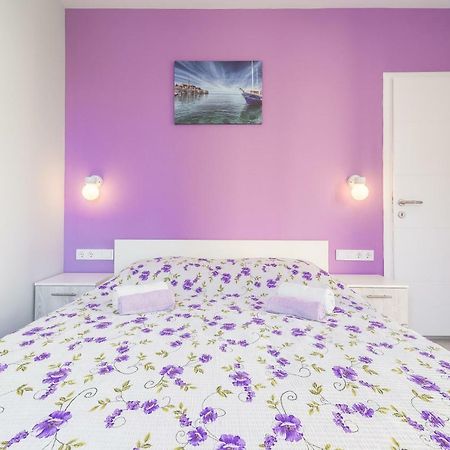 Lavanda Zadar - New Apartment Ngoại thất bức ảnh