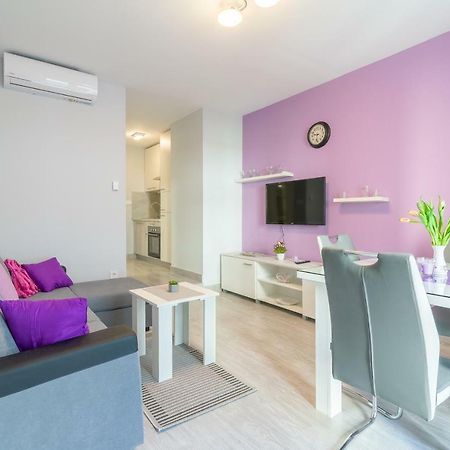 Lavanda Zadar - New Apartment Ngoại thất bức ảnh