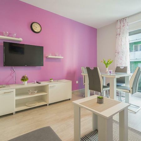 Lavanda Zadar - New Apartment Ngoại thất bức ảnh