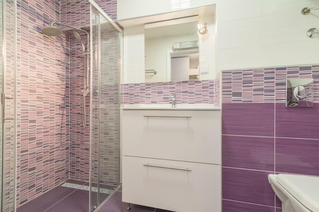 Lavanda Zadar - New Apartment Ngoại thất bức ảnh