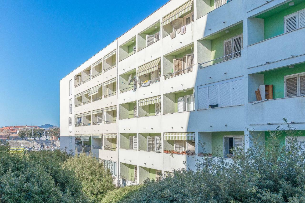 Lavanda Zadar - New Apartment Ngoại thất bức ảnh